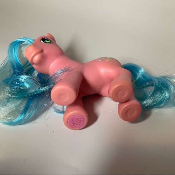 G3 My Little Pony Sweet Breeze II - Picture 6 of 8